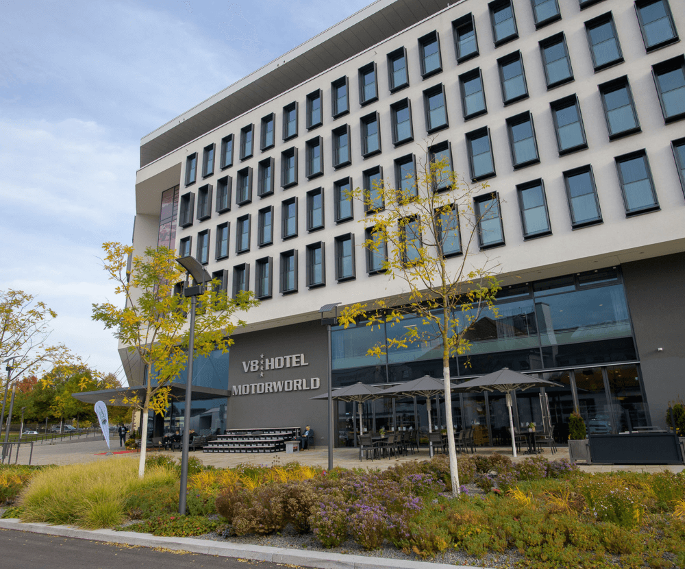 Overview Green Auto Summit 21