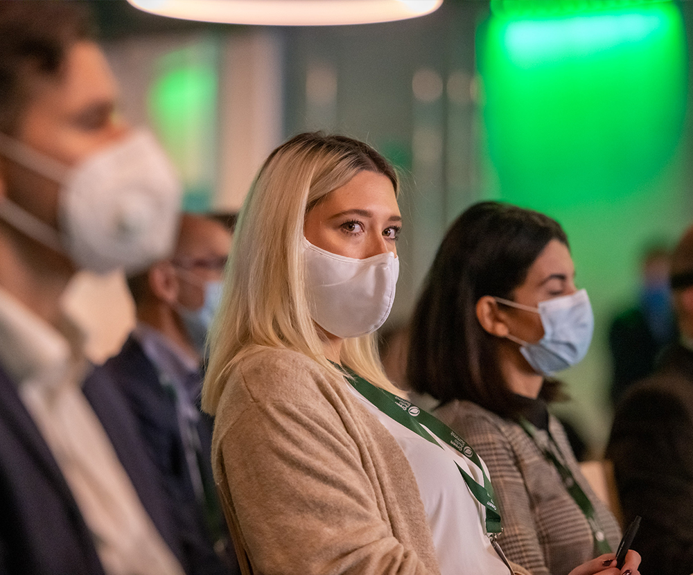 Overview Green Auto Summit 21