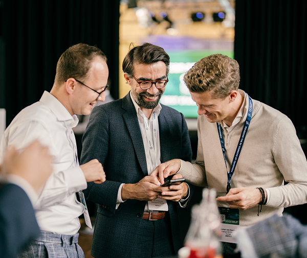 Networking