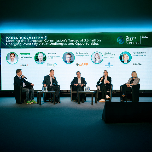 Panel Discussions
